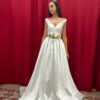 Vestido Novia Estilo Princesa