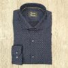 Camisa Fantasía Marino