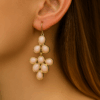 Pendientes Alicia