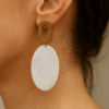 Pendientes Isabel
