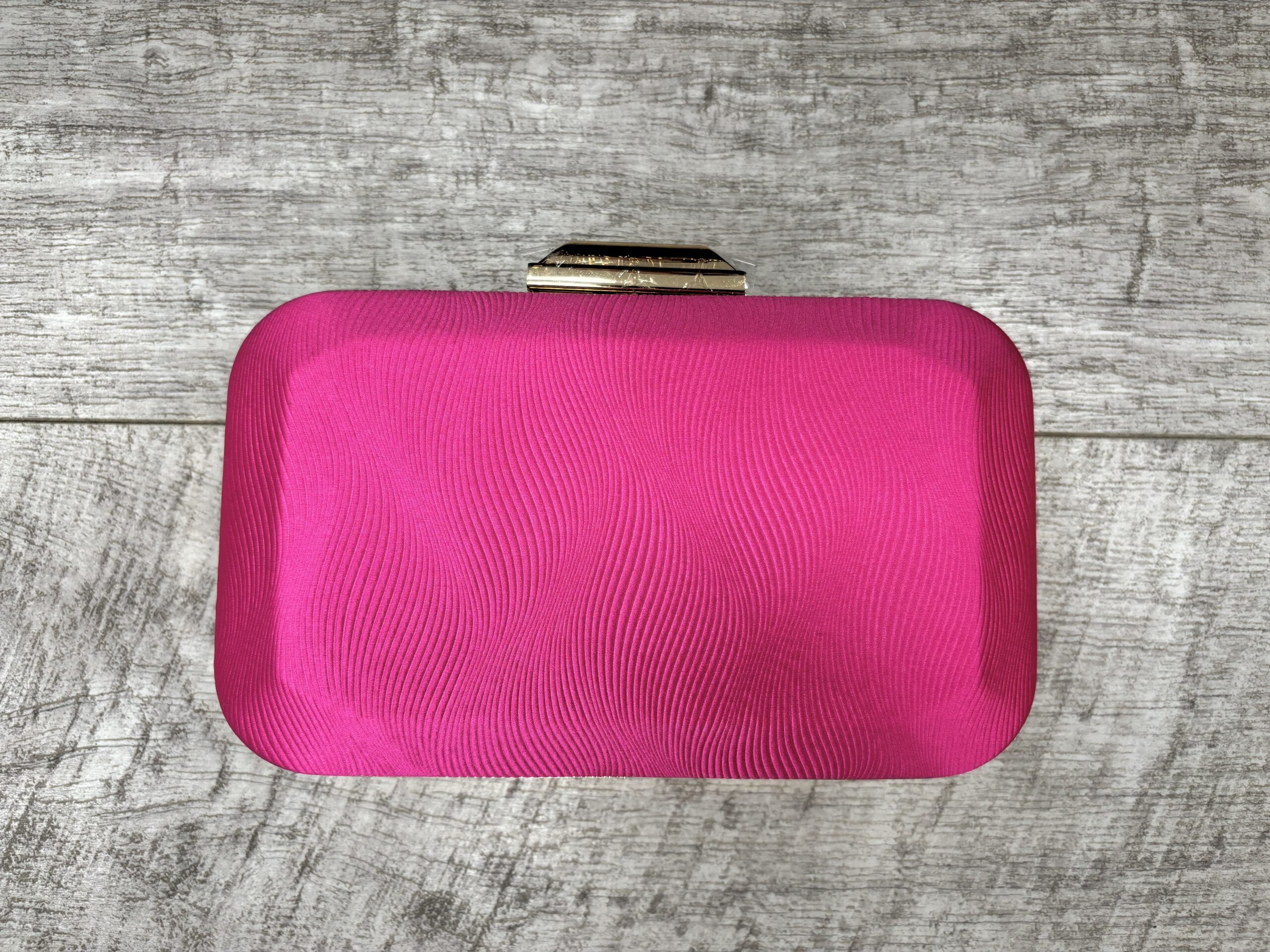 Bolso Ondas Fucsia