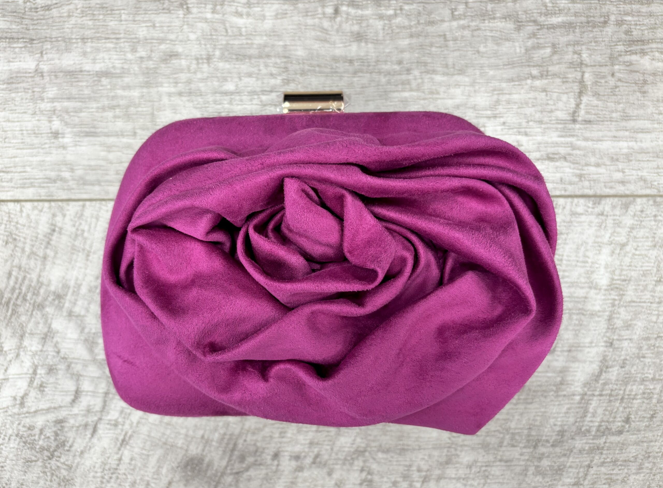Bolso Flor Bugambilla