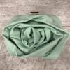Bolso Flor Menta