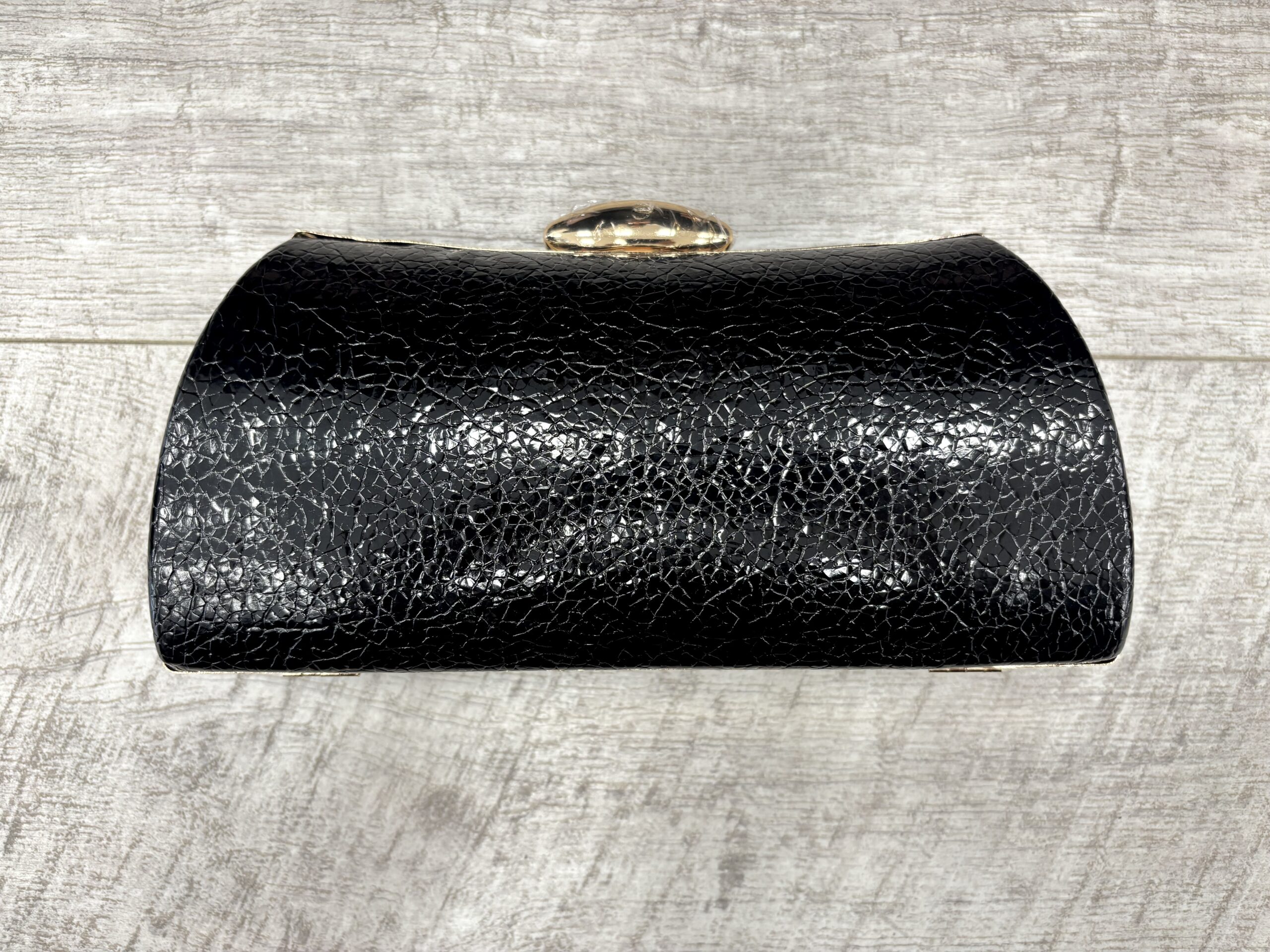 Bolso Cartera Negro
