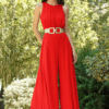 Mono Rojo
