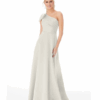 Vestido De Novia Un Tirante