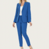 Traje Chaqueta Azul