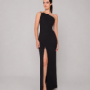 Vestido Largo Ajustado